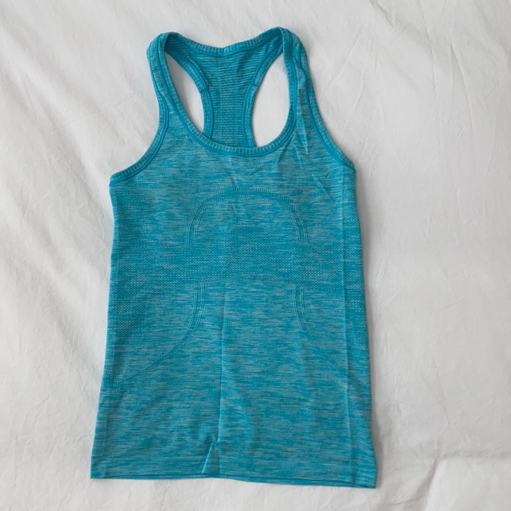 lululemon swiftly tank 4